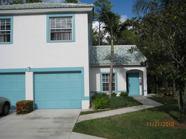 1130 Partridge Cir Apt 102, Naples, FL Main Image