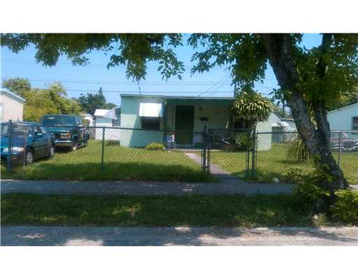 2071 York St, Opa Locka, FL Main Image