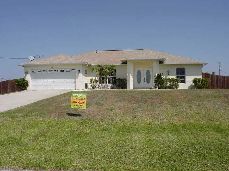 235 Nw 29th Ave, Cape Coral, FL Main Image