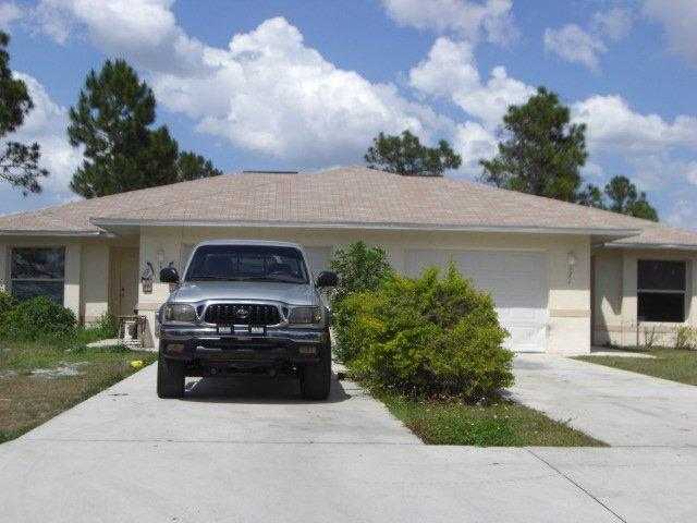 169171 Meadow Road, Lehigh Acres, FL Main Image