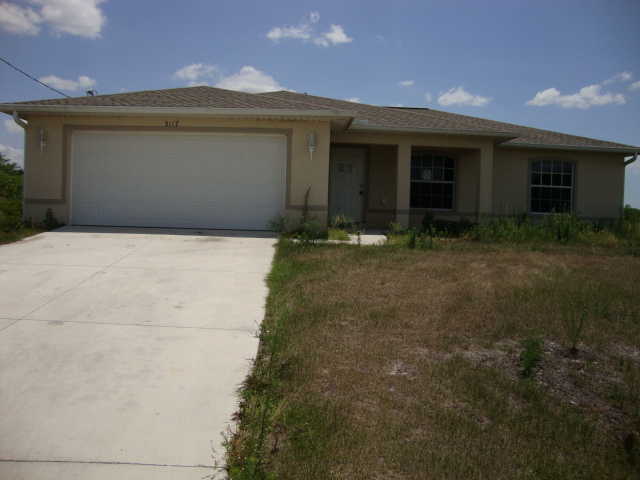 3117 33rd St Sw, Lehigh Acres, FL Main Image