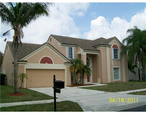 10286 Hunt Club Ln, Palm Beach Gardens, FL Main Image