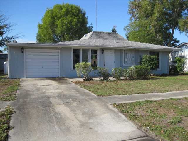 1031 Winsome Rd, North Fort Myers, FL Main Image