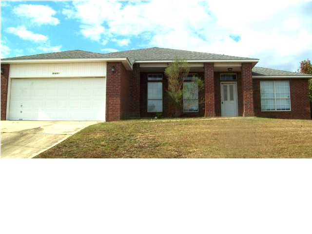 2601 Youngwood Ln, Cantonment, FL Main Image