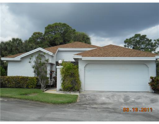 6033 Brandon St, Palm Beach Gardens, FL Main Image