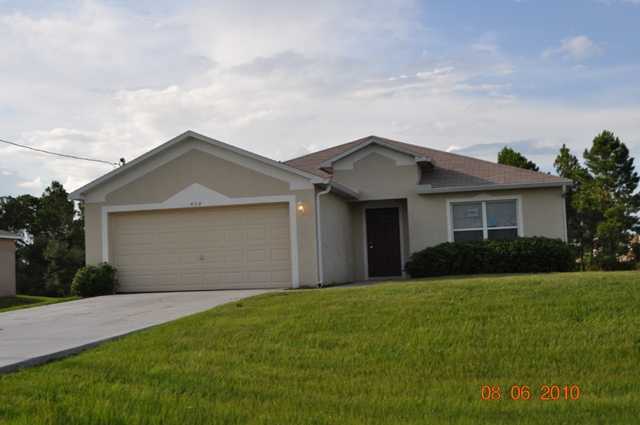 454 Windermere Dr, Lehigh Acres, FL Main Image