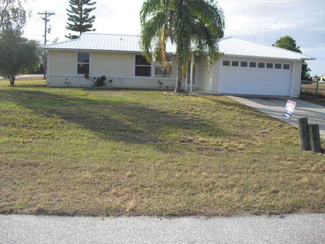 2220 Nw 9th Pl, Cape Coral, FL Main Image