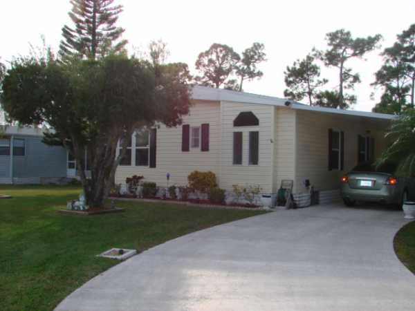 207 SANDY BOTTOM PL, Fort Pierce, FL Main Image