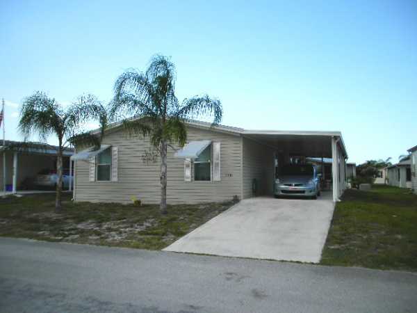 6716 Dulce Real, Fort Pierce, FL Main Image