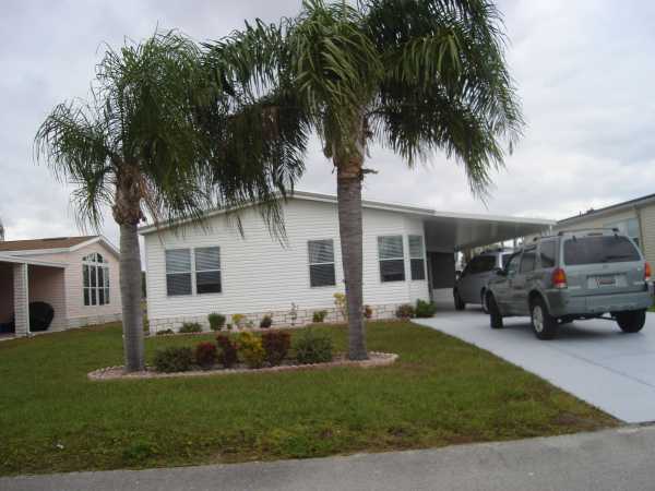 6788 Dulce Real, Fort Pierce, FL Main Image