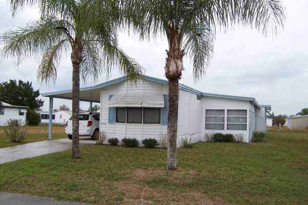 14424 Dalia Ave, Fort Pierce, FL Main Image