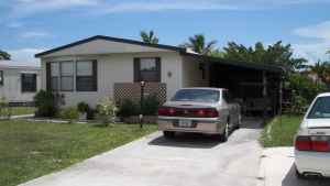 2000 N. Congress Ave lot 262, West Palm Beach, FL Main Image