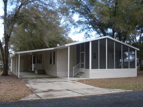 14675 NE 22nd St, Silver Springs, FL Main Image