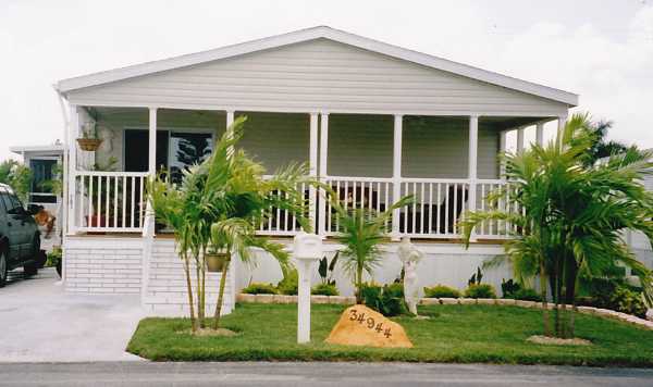 34944 SW 188th Place, Homestead, FL Main Image