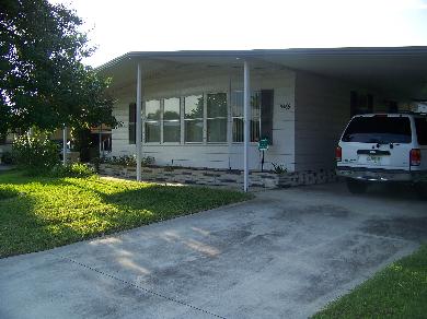 5466 Yarmouth Lane Lot Lot 363, Sarasota, FL Main Image
