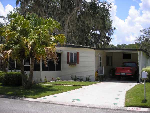 10735 Indian Drive, I308, Riverview, FL Main Image