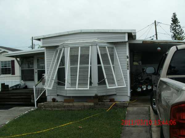 1646 Wheelhouse Cir, Ruskin, FL Main Image