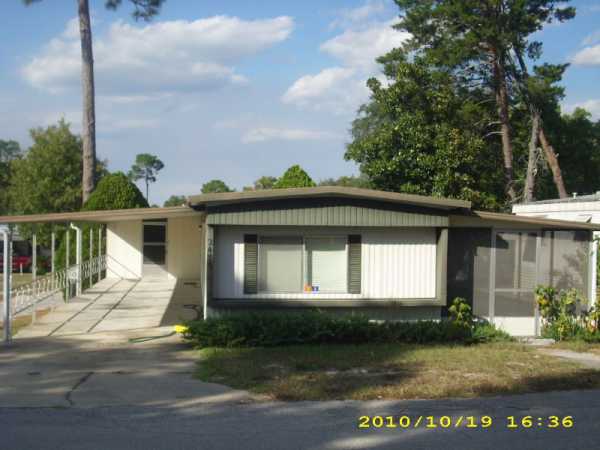 2477 Crossridge Rd, Orange City, FL Main Image