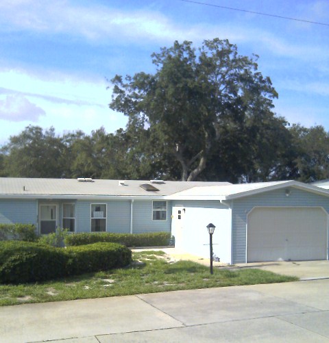 2144 Hollowridge Dr., Orange City, FL Main Image