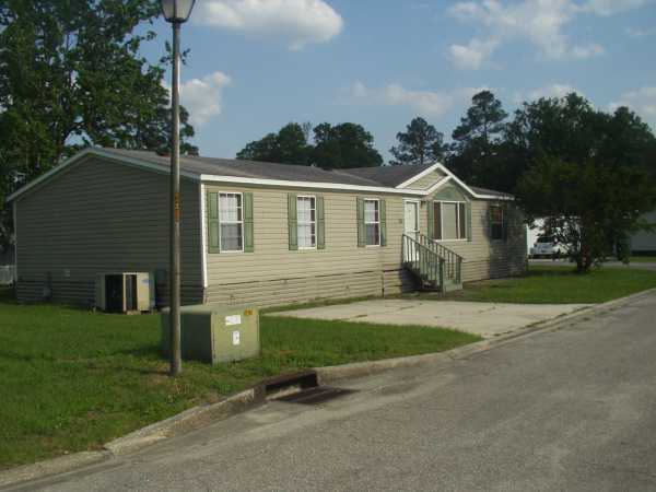 5400 Collins Road #192, Jacksonville, FL Main Image