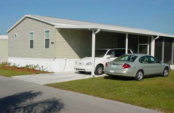 369 Zebra Drive, North Fort Myers, FL Main Image