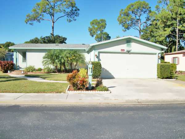1315 San Miguel Lane, North Fort Myers, FL Main Image