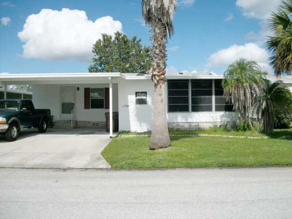 221 Lake Huron Drive, Mulberry, FL Main Image