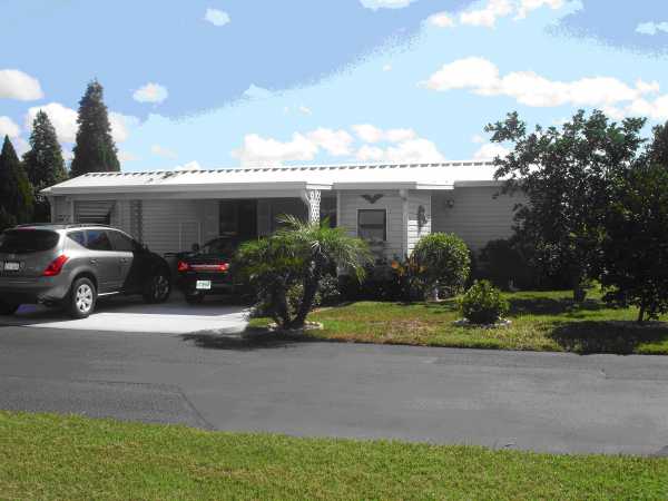 23 Lakeview Drive, Mulberry, FL Main Image