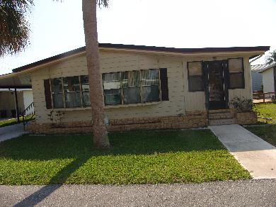 11546 Palm Drive Lot Lot 28, Fort Myers, FL Main Image
