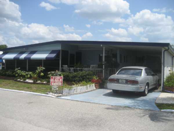 477 Outer Drive #477, Ellenton, FL Main Image