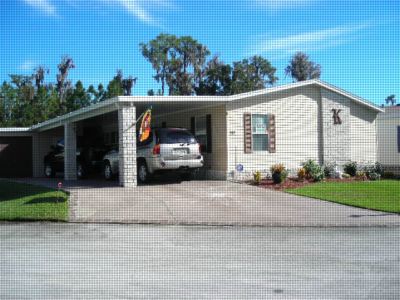 589 Tulip Circle East, Auburndale, FL Main Image