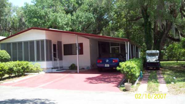 6125 Grady St., Brooksville, FL Main Image