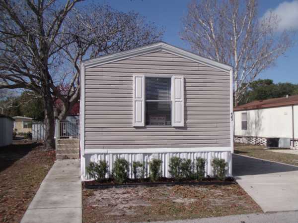 6030 150th Street, Clearwater, FL Main Image