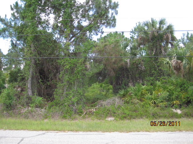 XXX HOUSTON LN, LOT 8, NORTH PORT, FL Main Image