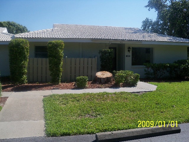 1299  N SEAGULL PT UNIT 16, CRYSTAL RIV, FL Main Image