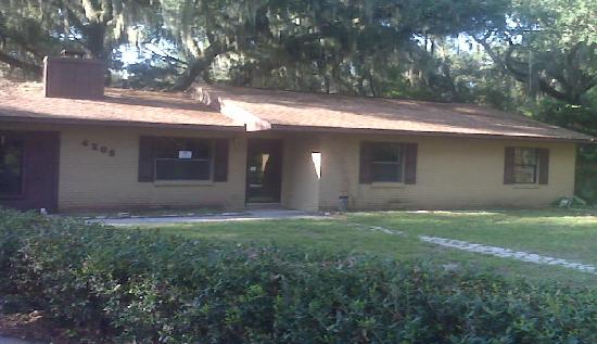 4205 Turner Road, Mulberry, FL Main Image