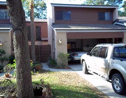 643 Woodridge Dr #643, Fern Park, FL Main Image