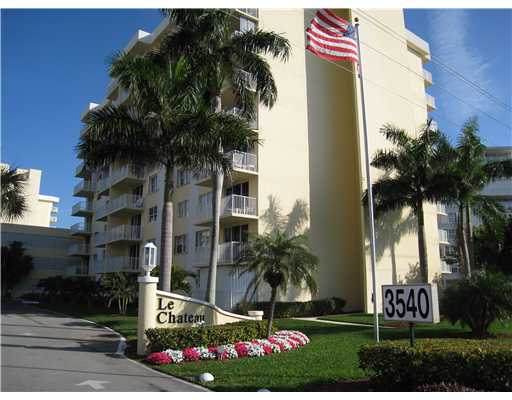 3540 S Ocean BLVD #910, South Palm Beach, FL Main Image