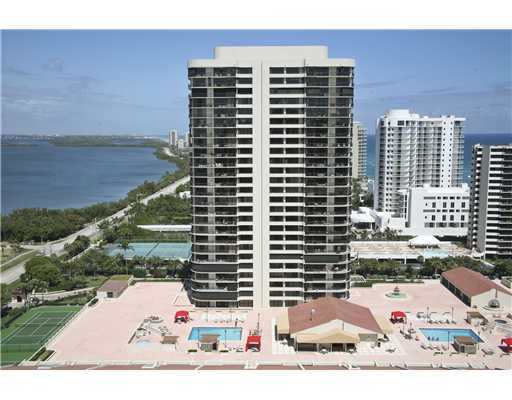 4100 N Ocean #801, Singer Island, FL Main Image