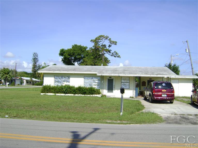 1637 Piney Rd, North Fort Myers, FL Main Image