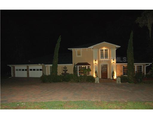 604 Mission Ln, Howey in the Hills, FL Main Image