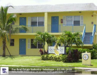 photo for 4160 NW 21 St #201G