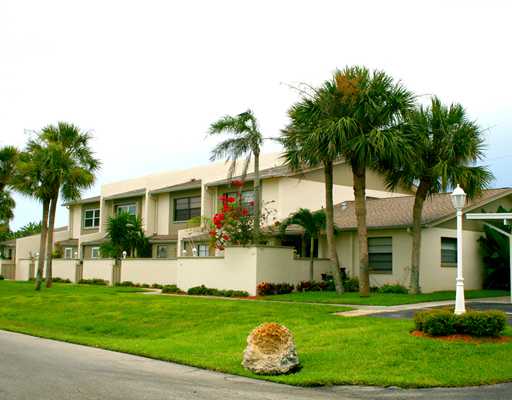 185 Palmetto Ave #36, Indialantic, FL Main Image