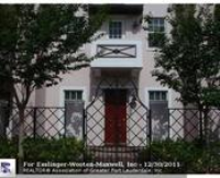 photo for 8288 NW 9th Ave # 8288