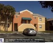 2457 NW 56TH AVE # 105, Lauderhill, FL Main Image