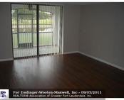 3760 INVERRARY DR # 1D, Lauderhill, FL Main Image