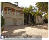 2708 SEA ISLAND DRIVE, Fort Lauderdale, FL Main Image