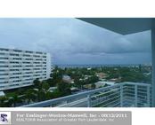 2821 N OCEAN BL # 703N, Fort Lauderdale, FL Main Image