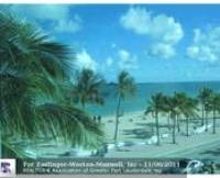 photo for 101 S FT. LAUDERDALE BCH B # 308