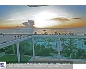 2100 S OCEAN LANE # 512, Fort Lauderdale, FL Main Image